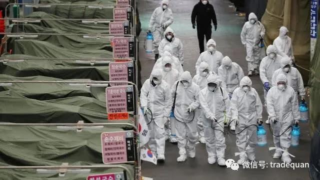失控！單日增12萬！封鎖、封城、宵禁繼續(xù)延長！他們突然宣布漲價！