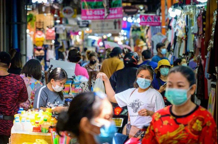 德爾塔“橫行”亞洲！日本加劇，馬來西亞不樂觀，泰國封鎖延長，中國……
