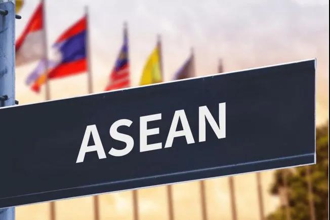 勢(shì)頭強(qiáng)勁！中國(guó)與東盟10國(guó)貿(mào)易激增85倍！中企拿下22607億基建大單……