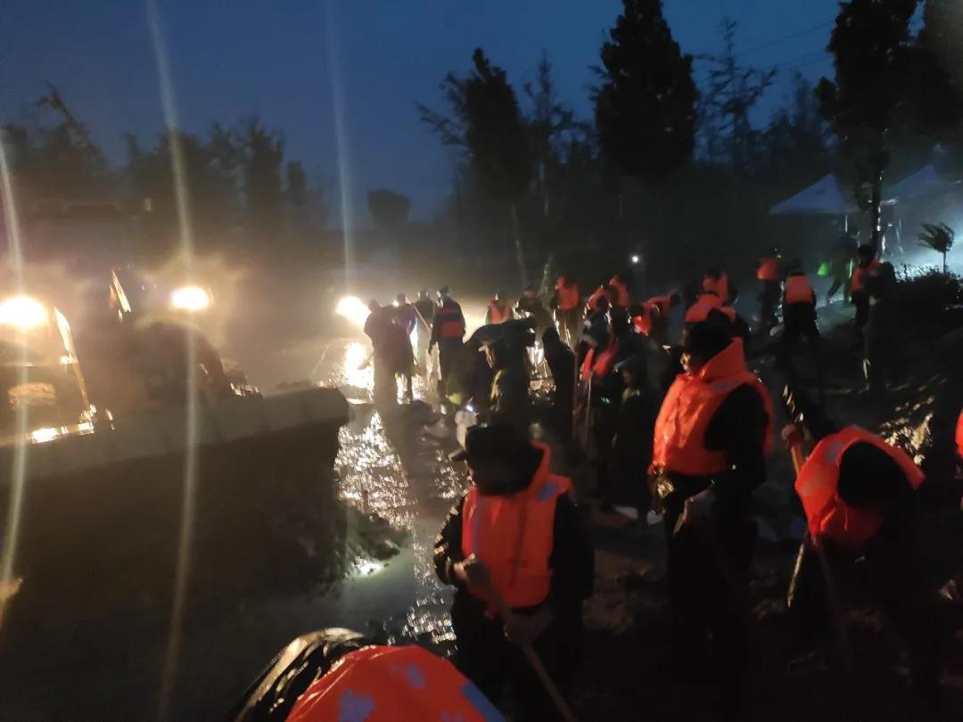 河南罕見暴雨、歐洲洪水泛濫、北美野火肆虐，出貨警惕極端天氣！