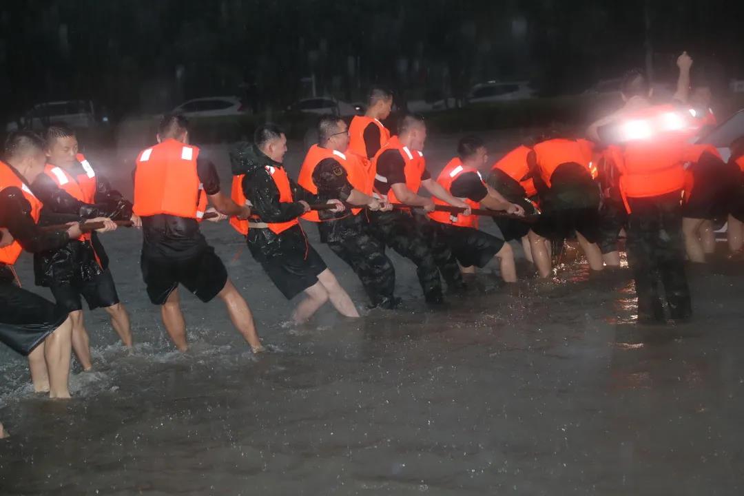 河南罕見暴雨、歐洲洪水泛濫、北美野火肆虐，出貨警惕極端天氣！