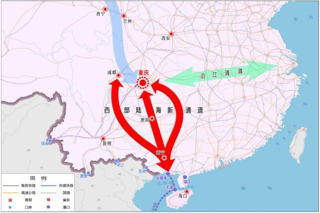 力壓廣深，晉級航空“第三城”！成都憑什么？