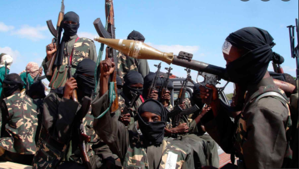 ITF警告：該地區(qū)恐怖襲擊升級, 船員換班有生命威脅！建議避開！