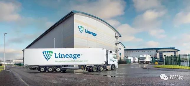 一個(gè)月宣布三起收購(gòu)，全球最大規(guī)模冷藏倉(cāng)儲(chǔ)物流公司繼續(xù)拓展