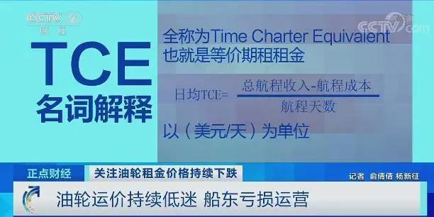 油價不斷攀升！油輪運價卻“慘淡”，船東甚至虧損運營？