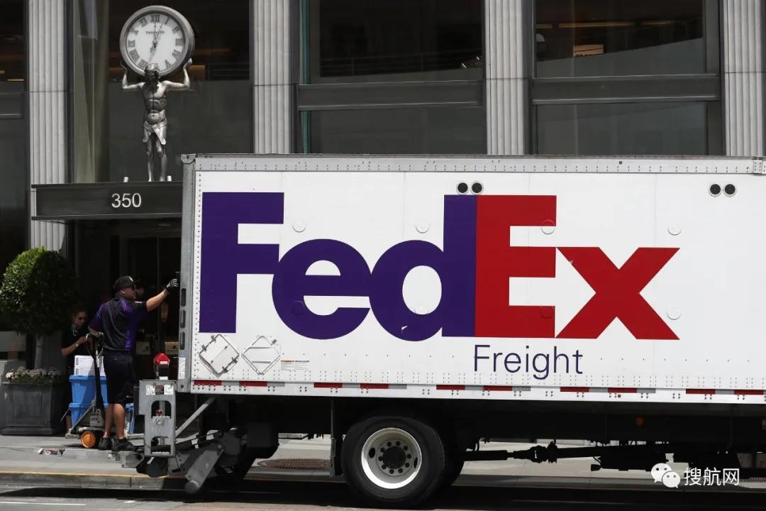 聯(lián)邦快遞FedEx與亞馬遜尾端派送競(jìng)爭(zhēng)加劇，降低運(yùn)輸成本是關(guān)鍵