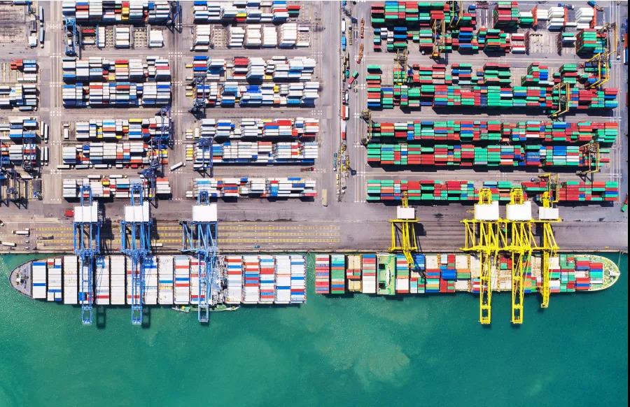 【最新運力榜】地中海航運增加72644TEU