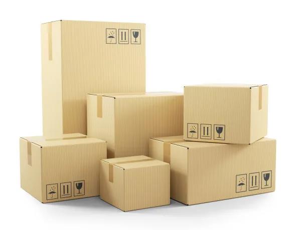 緊急！DHL停收發(fā)往美國單件超30kg的貨件