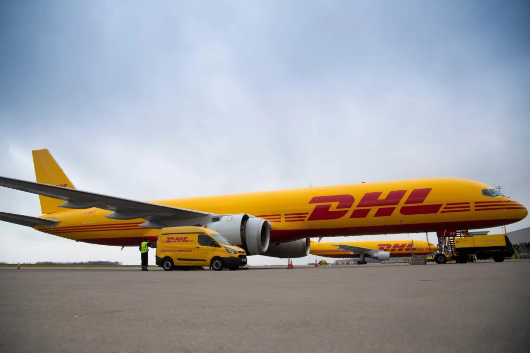 DHL快遞將在歐洲市場(chǎng)再成立一家貨運(yùn)航空公司，加強(qiáng)歐洲航空網(wǎng)絡(luò)建設(shè)