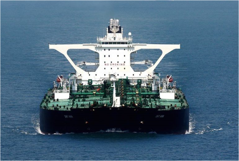 BIMCO：有能力的國家派軍艦, 輪流打擊尼日利亞海盜！  