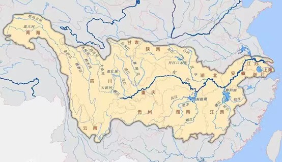 “長(zhǎng)江派”VS“珠江派”，內(nèi)河港口哪家強(qiáng)？ 
