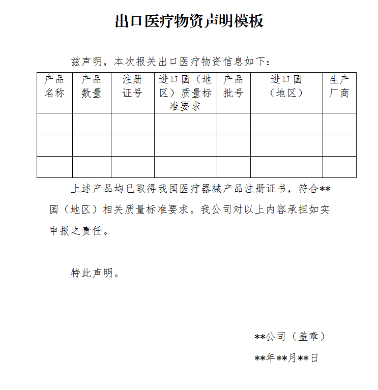 制氧機呼吸機出口印度須知（歸類、資質(zhì)、準入條件）  