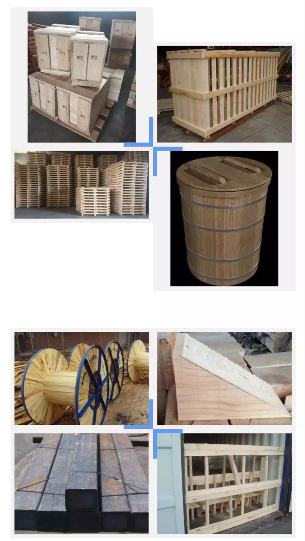 干貨丨出口貨物注意木質(zhì)包裝IPPC標(biāo)識(shí)規(guī)定，避免通關(guān)受阻！