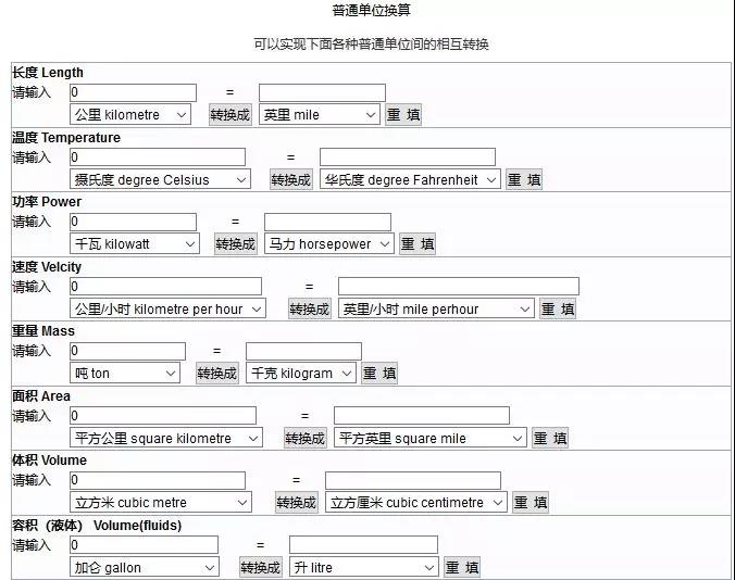 外貿(mào)人最常用的網(wǎng)站查詢工具匯總！