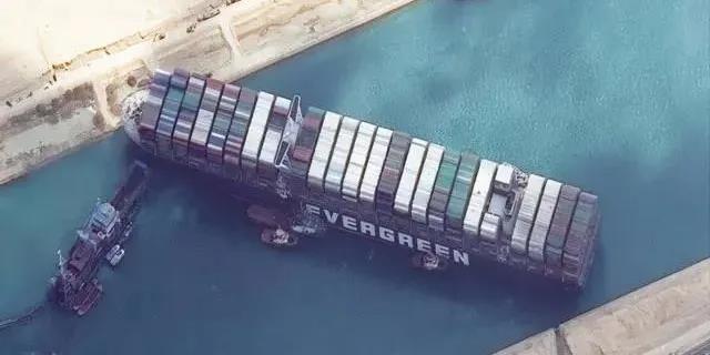 船方或?qū)①r償10億美金！擱淺原因影響EVER GIVEN共同海損認(rèn)定嗎？貨主與貨代們應(yīng)當(dāng)何去何從？