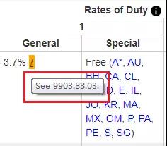 外貿(mào)人必收！各國查詢進(jìn)口關(guān)稅官網(wǎng)大全！
