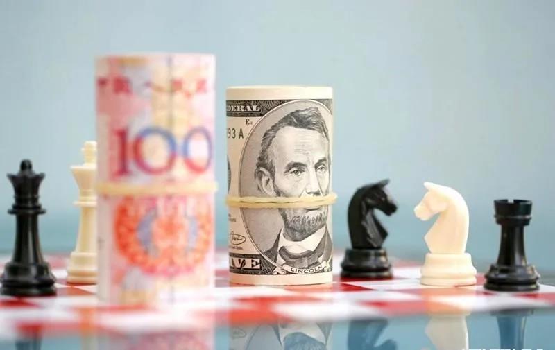 人民幣匯率創(chuàng)4個(gè)月新低，貶值還要持續(xù)多久？