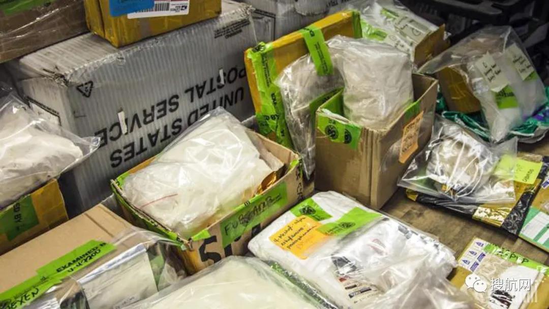 美國(guó)海關(guān)：未預(yù)先提交電子數(shù)據(jù)，這類包裹禁止入境