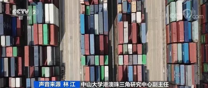 央視：2.2萬$！貨柜運(yùn)價(jià)漲漲漲！旺季提前來臨，運(yùn)力仍承壓
