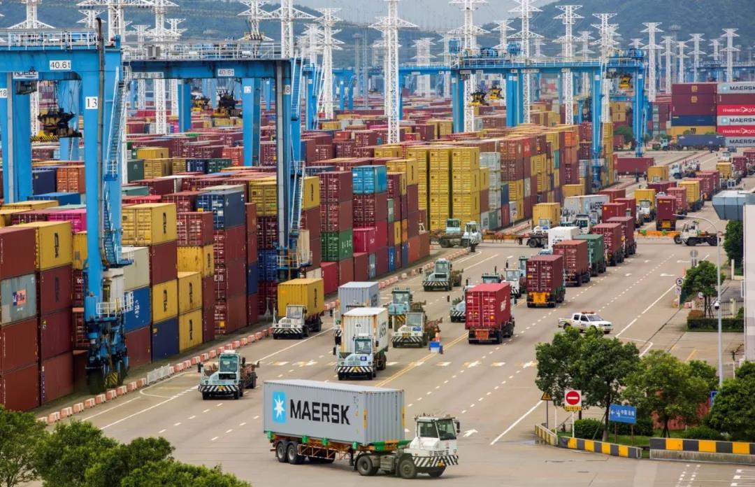 “炒箱倒艙”引爆航運(yùn)市場，國際貨代與外貿(mào)企業(yè)承受巨大壓力