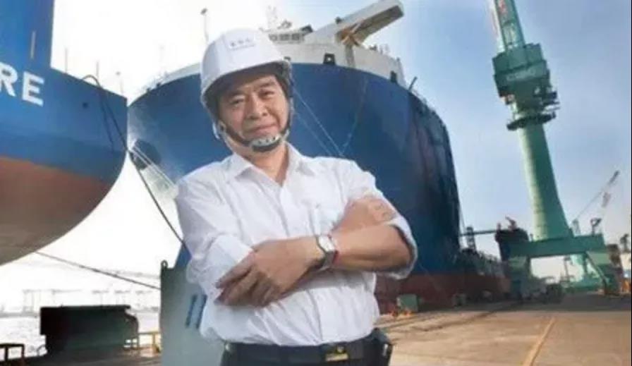 奇聞！這家船廠給自己造船：還是船東最賺錢！