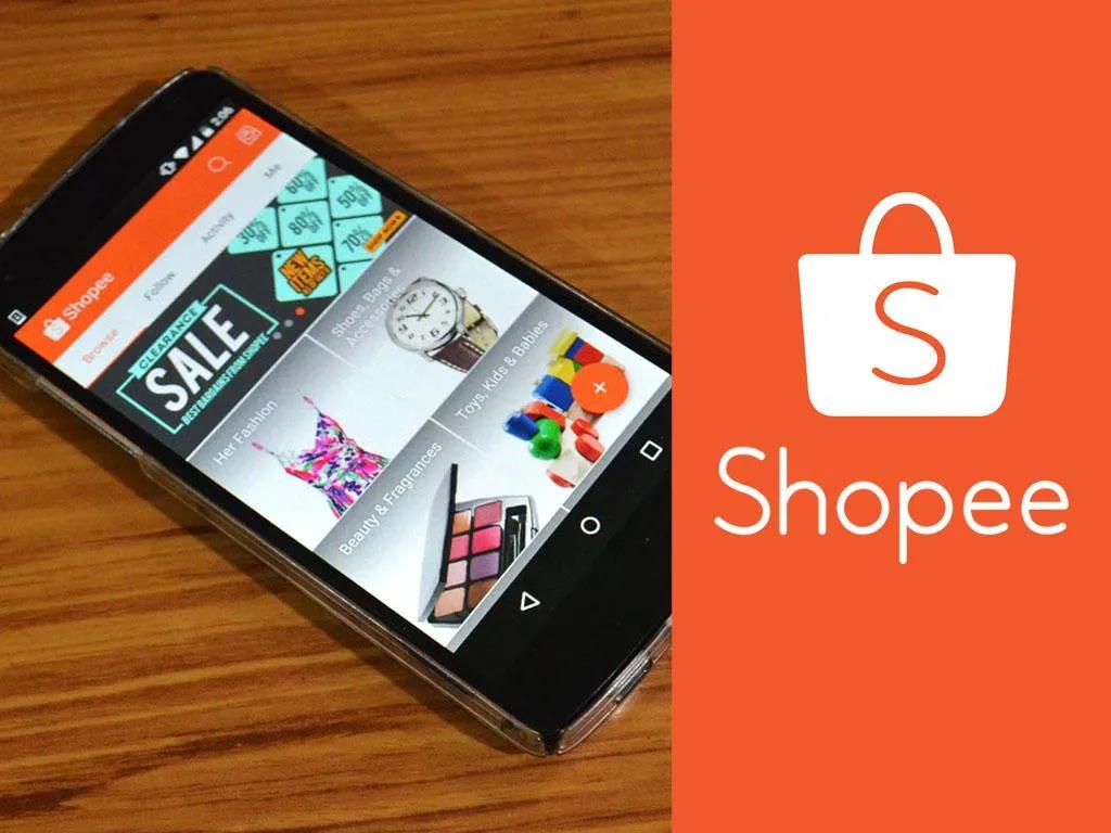 僅用時兩年，Shopee成巴西下載量最大購物應(yīng)用程序！