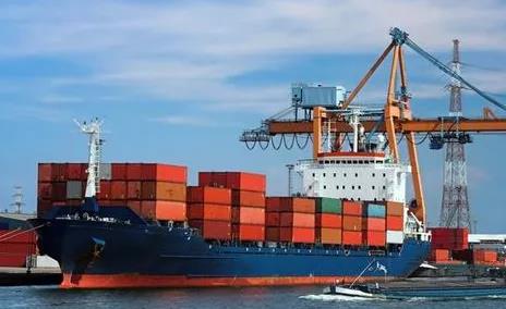 有你的貨柜嗎？這個港口已出現(xiàn)5000個集裝箱棄貨！