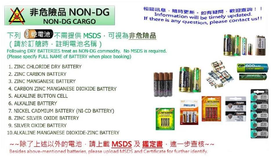如何讀懂MSDS？出貨更安全