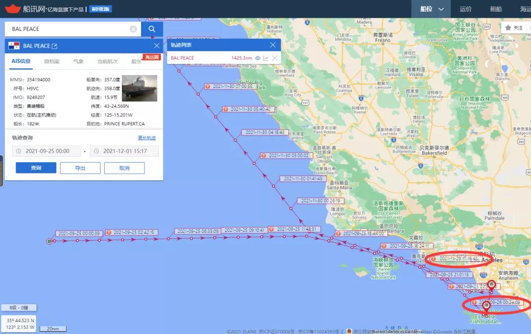這艘箱船遭遇“潛規(guī)則”，錨地等待超60天；另一船直接靠，為什么？