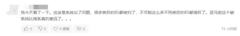 品牌解綁后仍遭連坐，新一輪掃號(hào)要來(lái)？亞馬遜秋后算賬！