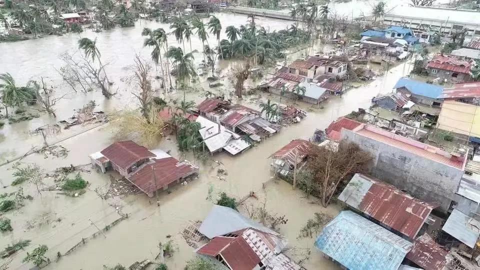 重磅突發(fā)！169人死亡！這個國家一地進入災難狀態(tài)，港口停止！