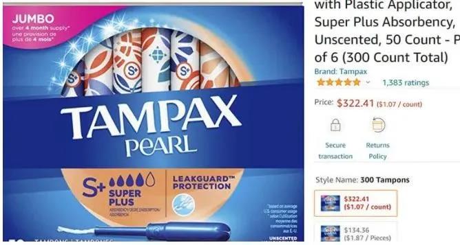 再下封店警告！亞馬遜正嚴(yán)打這類爆款，有產(chǎn)品價(jià)格暴漲1800%&hellip;&hellip;