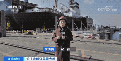 發(fā)貨排到2025年！中國(guó)企業(yè)拿下這一行業(yè)近一半訂單！