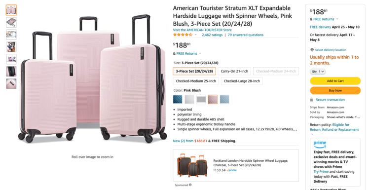 營(yíng)收暴漲24000%！美國(guó)消費(fèi)者最新購(gòu)物趨勢(shì)來(lái)襲