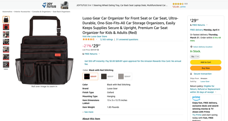 營(yíng)收暴漲24000%！美國(guó)消費(fèi)者最新購(gòu)物趨勢(shì)來(lái)襲