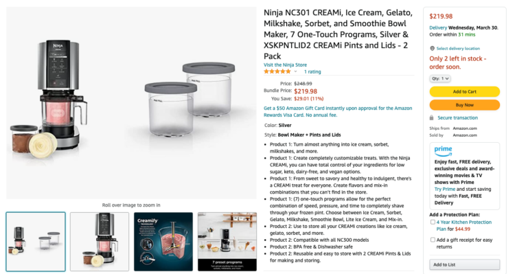 營(yíng)收暴漲24000%！美國(guó)消費(fèi)者最新購(gòu)物趨勢(shì)來(lái)襲