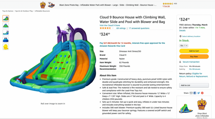 營(yíng)收暴漲24000%！美國(guó)消費(fèi)者最新購(gòu)物趨勢(shì)來(lái)襲