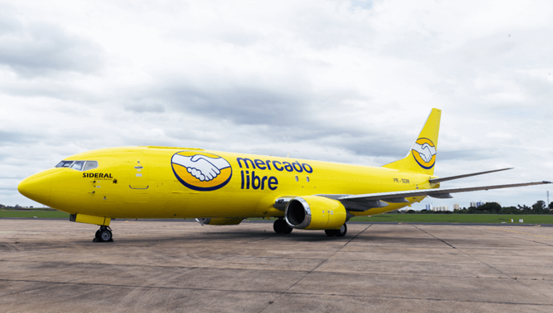 每分鐘搜索7000次！銷售額提升43%，Mercado Libre日銷再創(chuàng)新高！