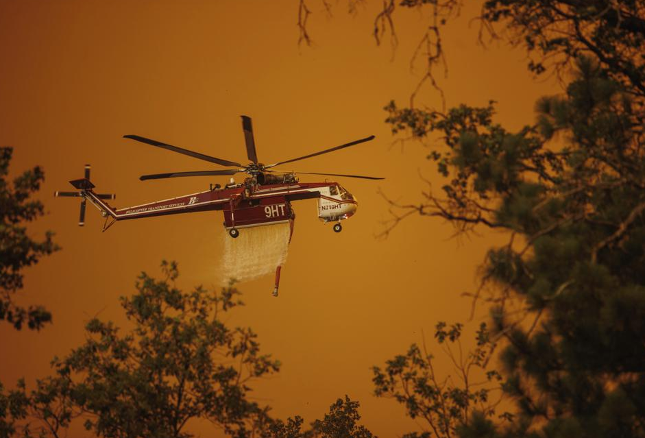 緊急！美國(guó)運(yùn)輸高速關(guān)閉、斷電！一港口按下運(yùn)輸“暫停鍵”！