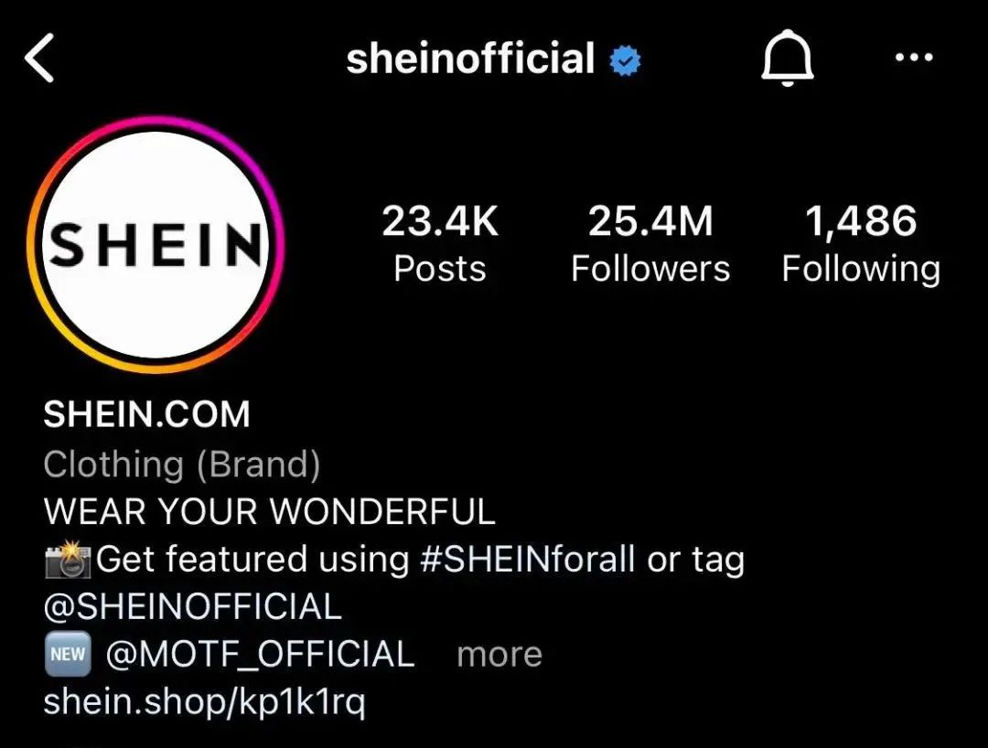 力壓亞馬遜！SHEIN成美國(guó)下載量最高購(gòu)物App，但有這些隱患……