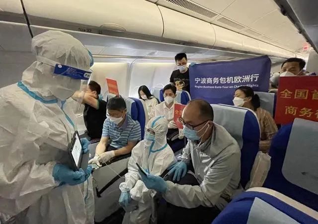 2億美元訂單“飛”了！企業(yè)慘遭“訂單困境”！政府終于重磅出手：出海搶單！