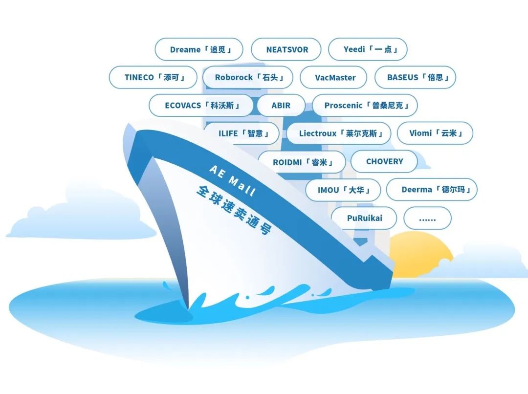出貨量增長150%！近3個月，國貨“新品牌”扎堆出海