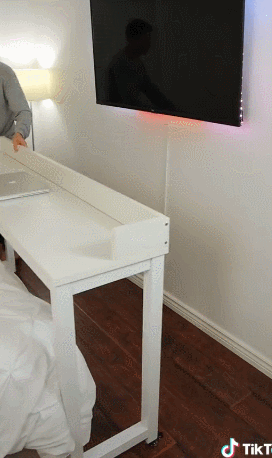 每個(gè)都近萬評(píng)論！TikTok風(fēng)靡全球的家裝爆款