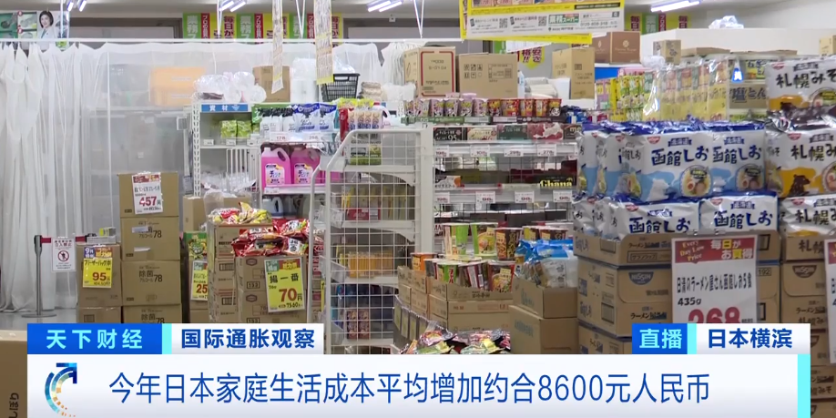 原材料暴漲，超6500種產(chǎn)品漲價(jià)！