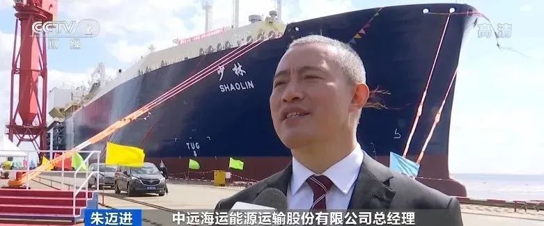 日租金近300萬元，仍一船難求？！廠家訂單竟排到6年后！