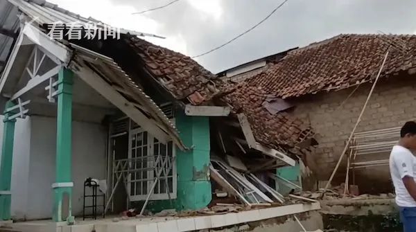 突發(fā)！這個國家大地震，趕緊聯(lián)系客戶