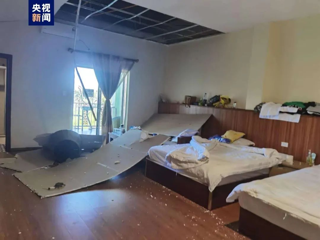 突發(fā)！這個國家大地震，趕緊聯(lián)系客戶