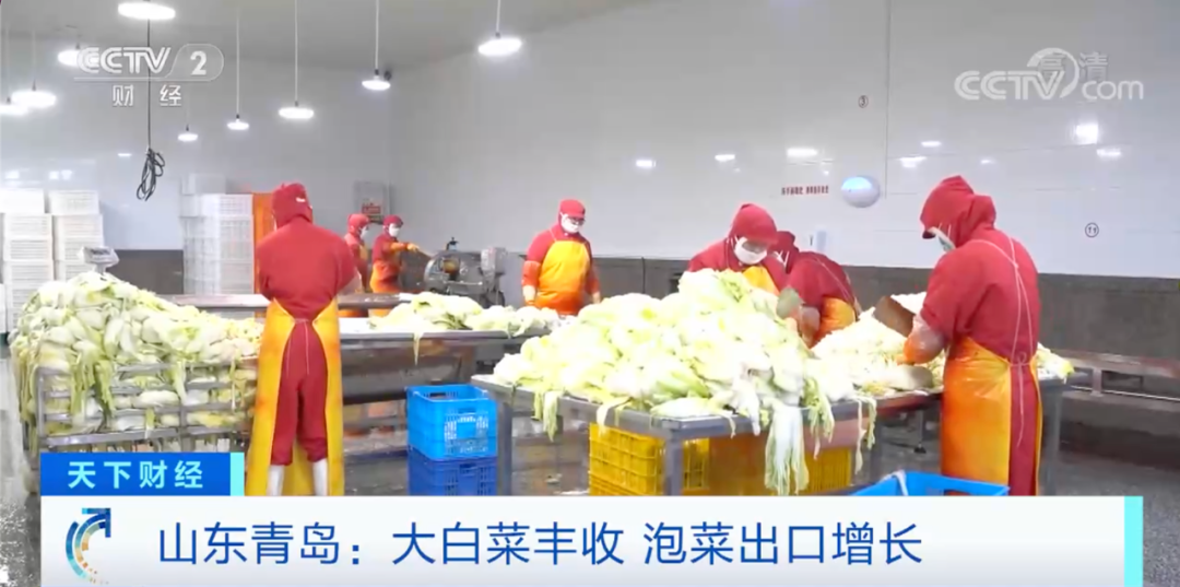 這些產(chǎn)品在國(guó)外賣爆了！