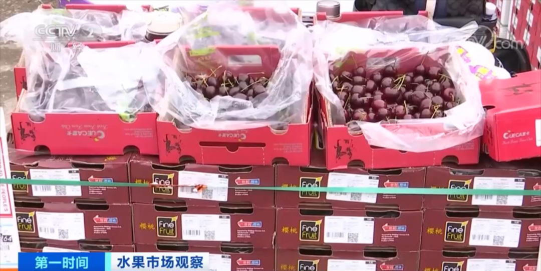 碼頭全是貨！再過十天，這個產(chǎn)品將大降價？