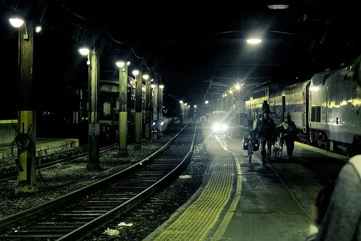 別鬧了！美印沙阿四國擬打造鐵路網(wǎng)絡(luò)，聯(lián)合中東？